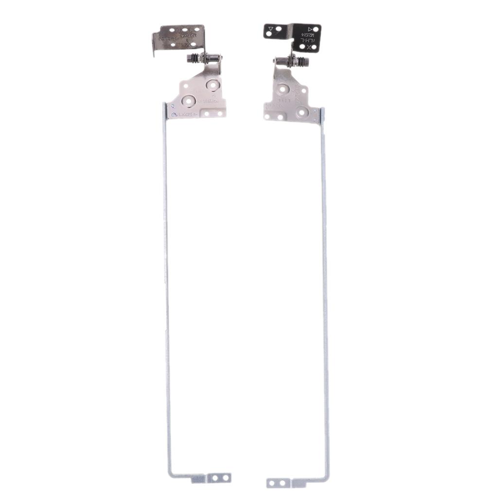 Metal LCD Screen Hinges Bracket Shaft for G50 G50 30 G50 70 G50 80