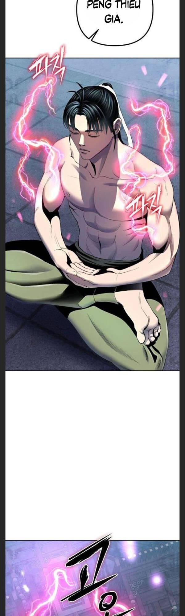 con trai út nhà ha buk paeng chapter 30 32