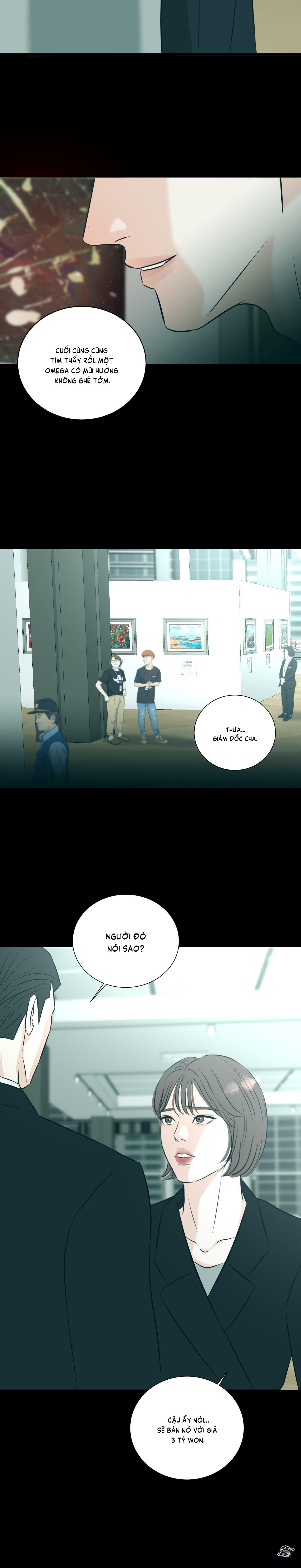 kết thúc chapter 8 13