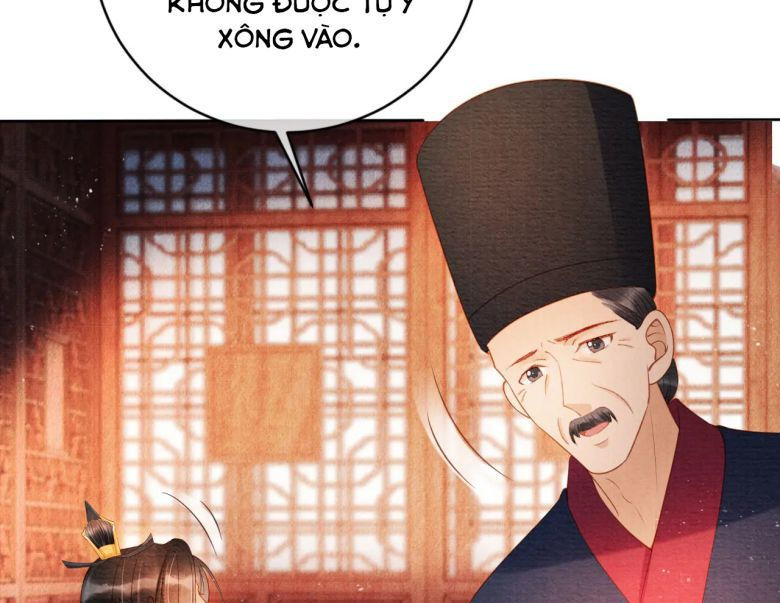 quân sủng nan vi chapter 42 39