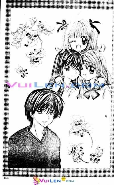 viên ngọc nàng tiên cá chapter 3 145