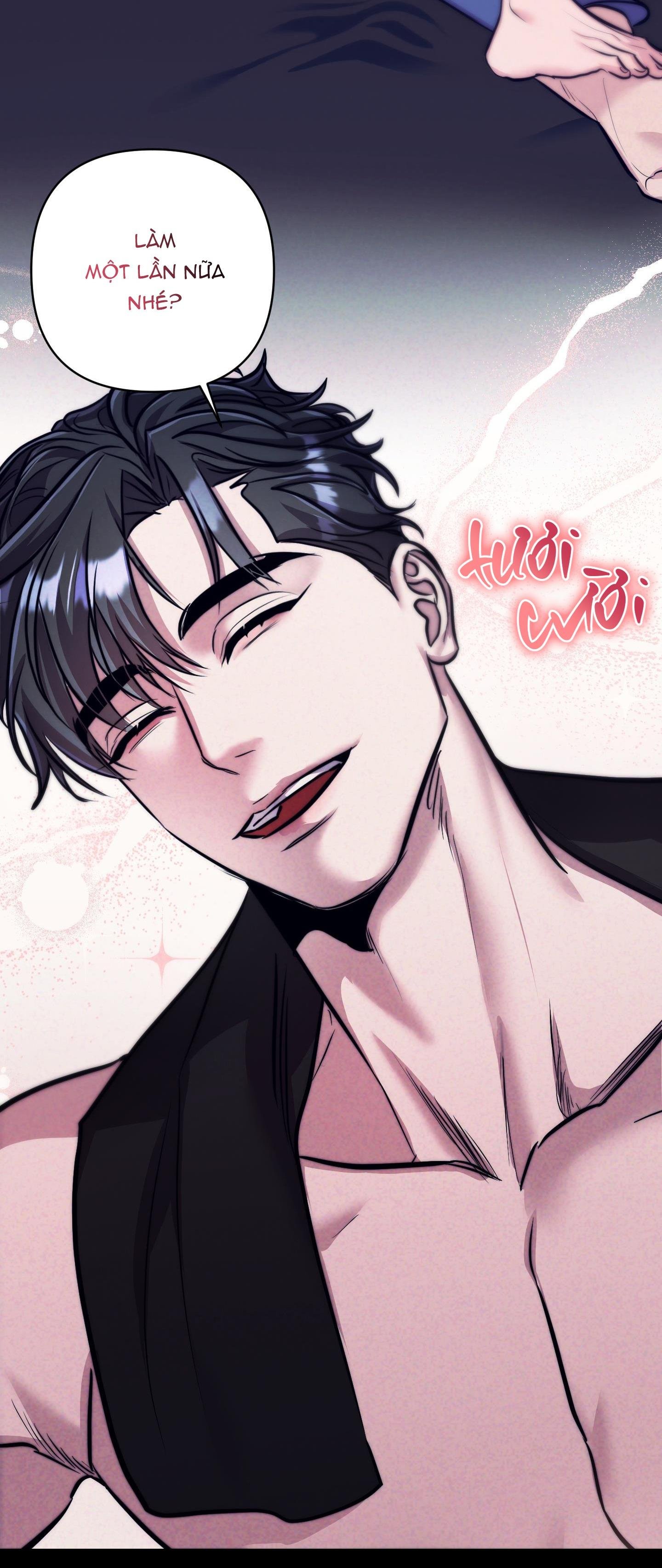 kỳ thị chapter 8 16