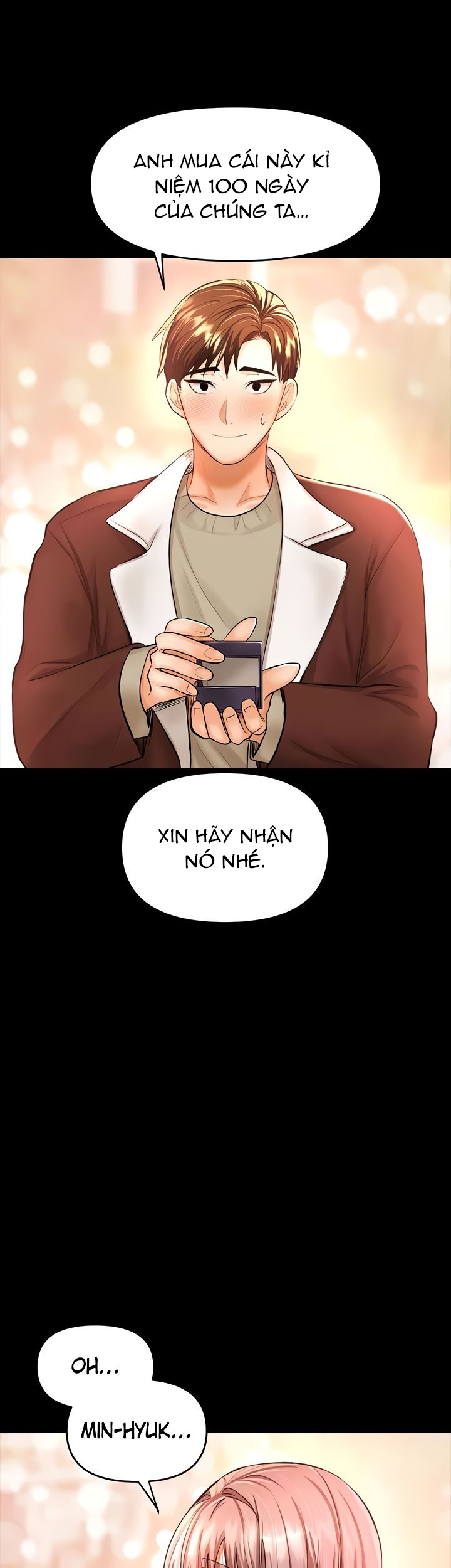 chiều chuộng em đi mà chapter 15.2 27