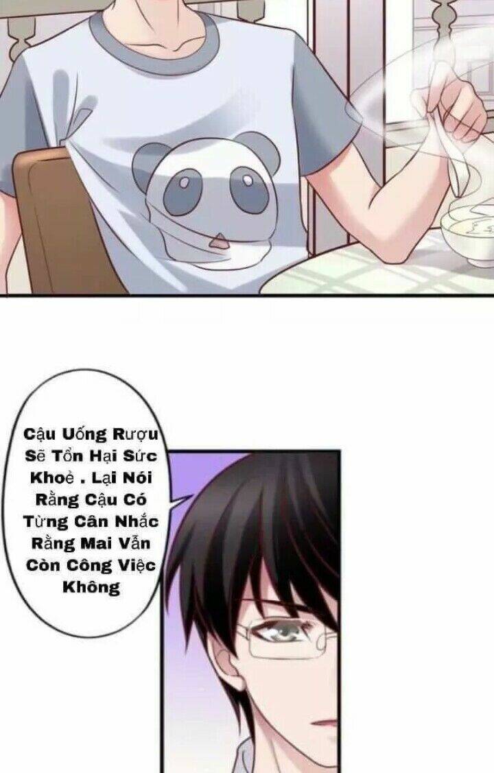 tôi không muốn fa như vậy đâu chapter 39 8