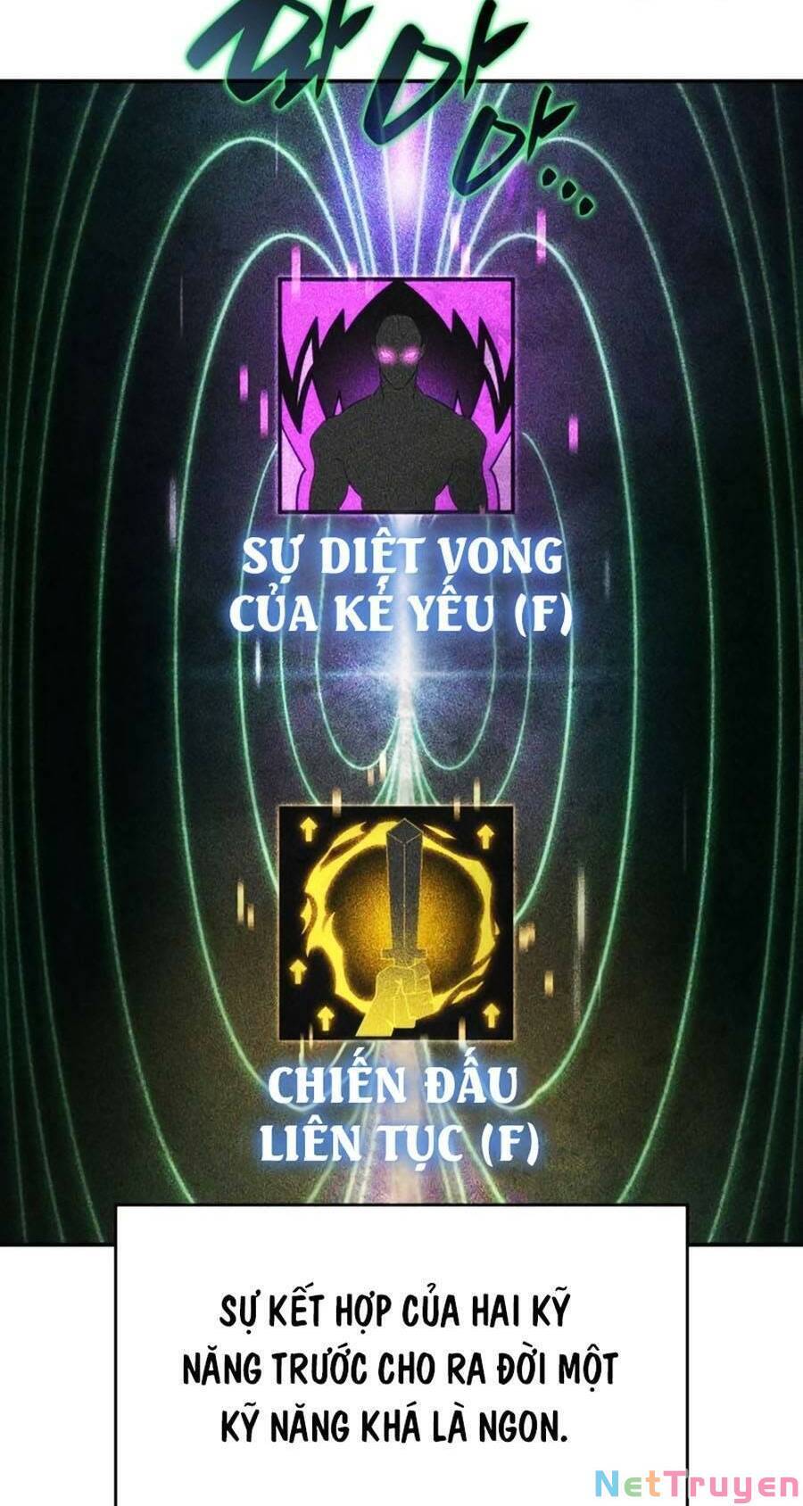 Vô Hạn Tử Linh Sư Chapter 21 - Trang 22