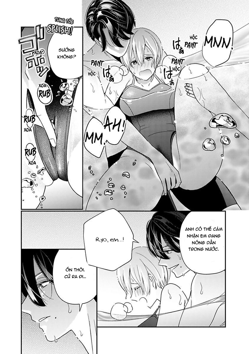 quan hệ nơi công sở chapter 10.2 3