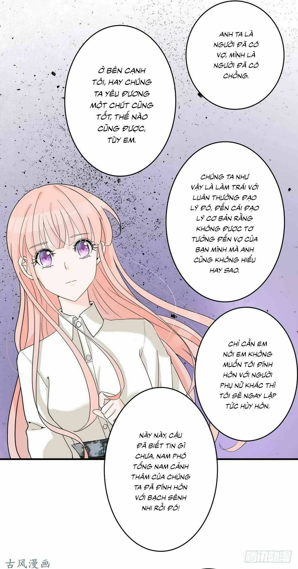 manh thê khó dỗ chapter 49 11