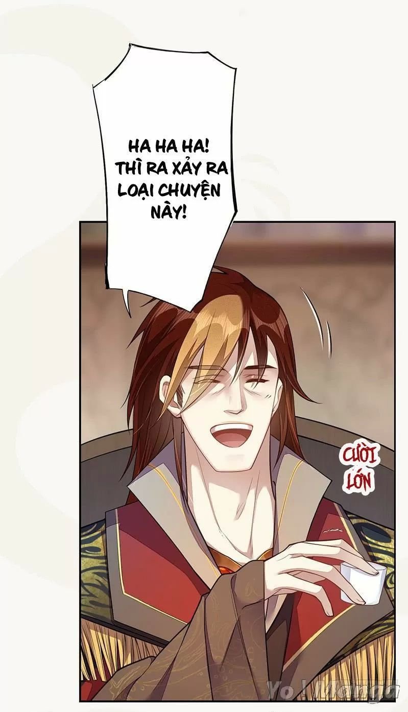 tuyệt thế luyện đan sư chapter 131 2