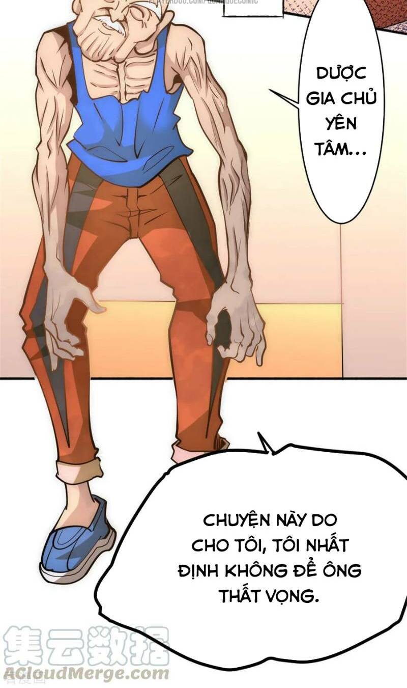 đô thị đỉnh phong cao thủ chapter 65 44