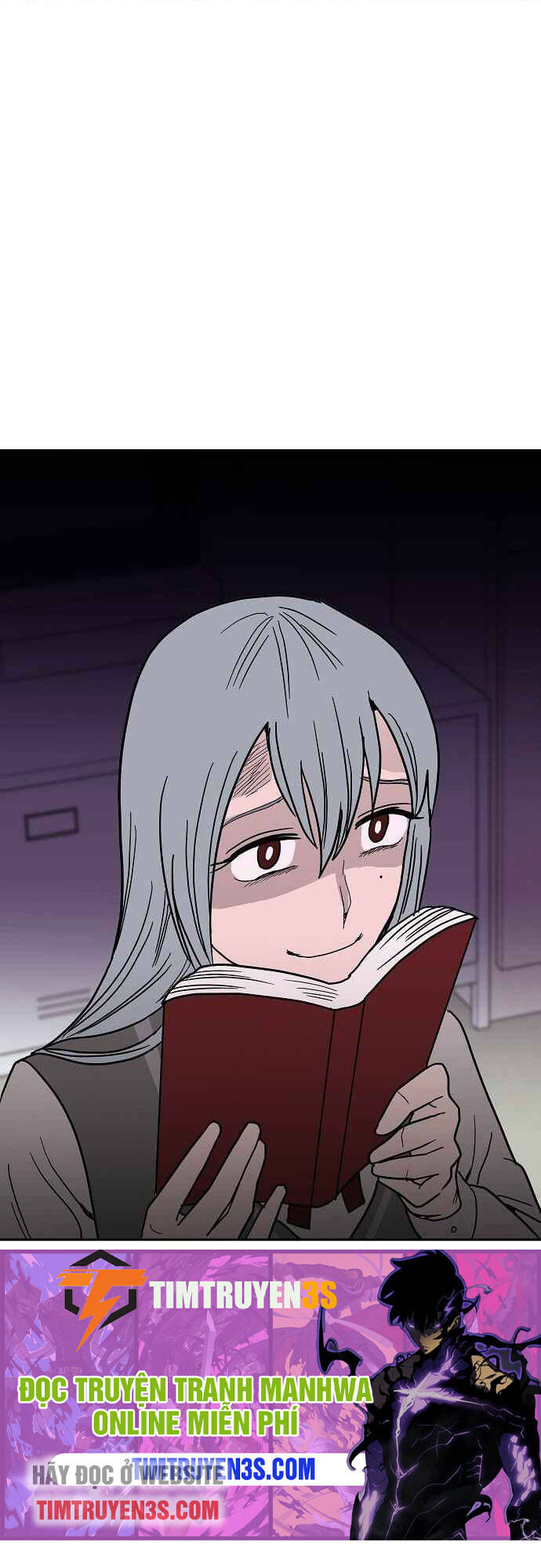 rốt cuộc cũng thấy ngọn lửa xanh chapter 9 80