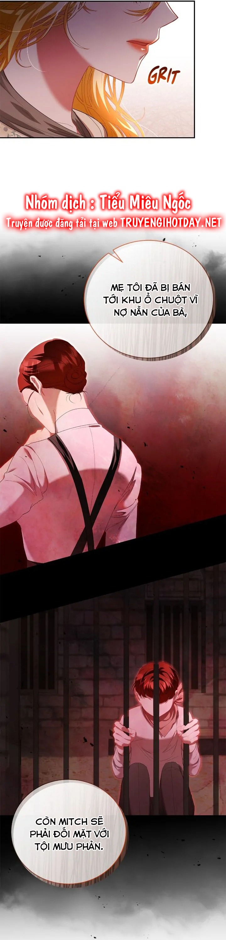 tình yêu đó chưa hề tồn tại chapter 50 7