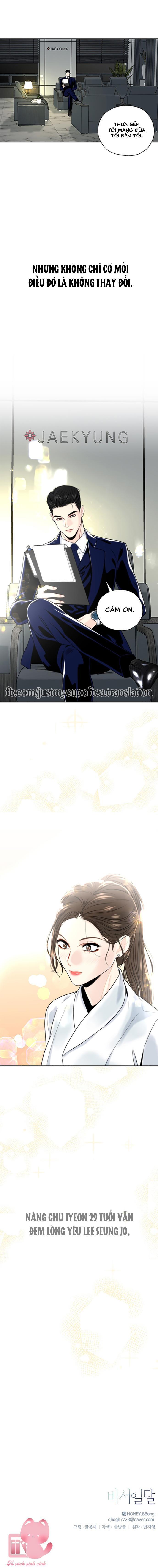 thiên đường lạc lối chapter 1 11