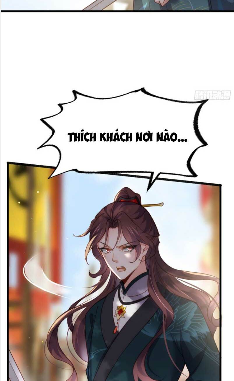 hoạn phi thiên hạ chapter 192 23