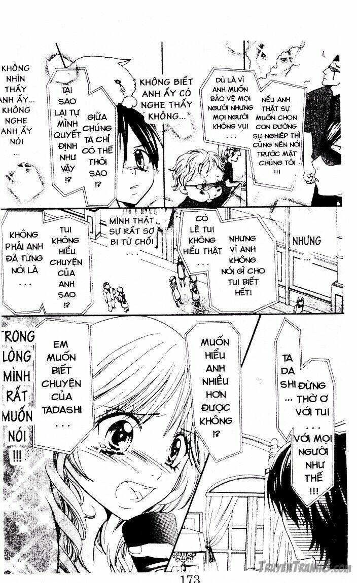 s+/special secret plus chapter 16 12