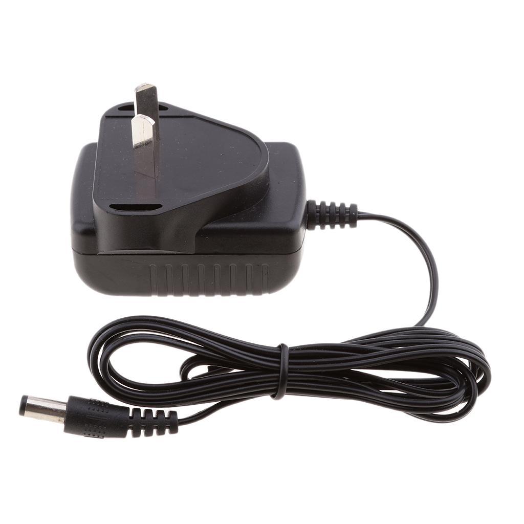 Radio Charger For Baofeng Walkie Talkie UV-5R UV-5RA UV-5RE UV-5RE Plus AU