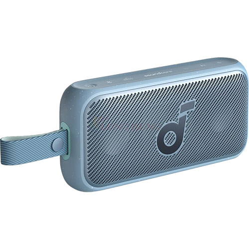 Loa Bluetooth Anker Soundcore Motion 300 A3135 - Hàng chính hãng
