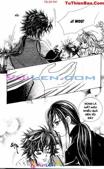 bogle goes to the kingdom chapter 34 18