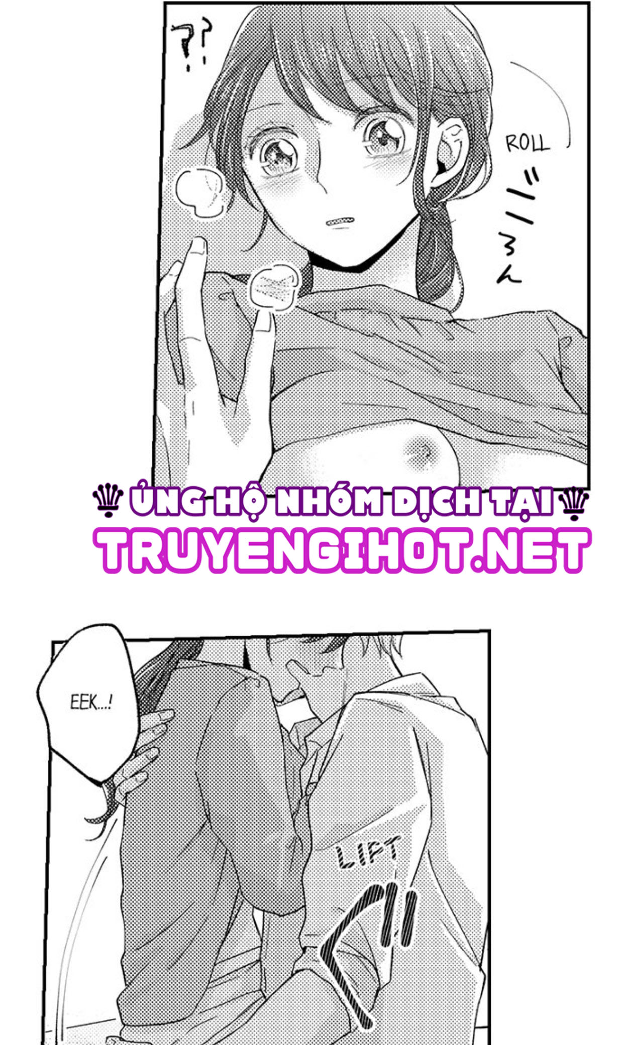 tình một đêm với động cơ đáng ngờ (full) chapter 9 15