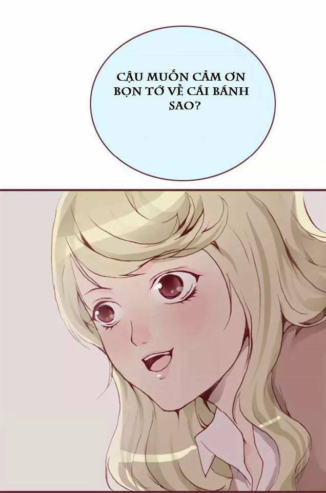 trả thù trường trung học phần 1 chapter 21 23