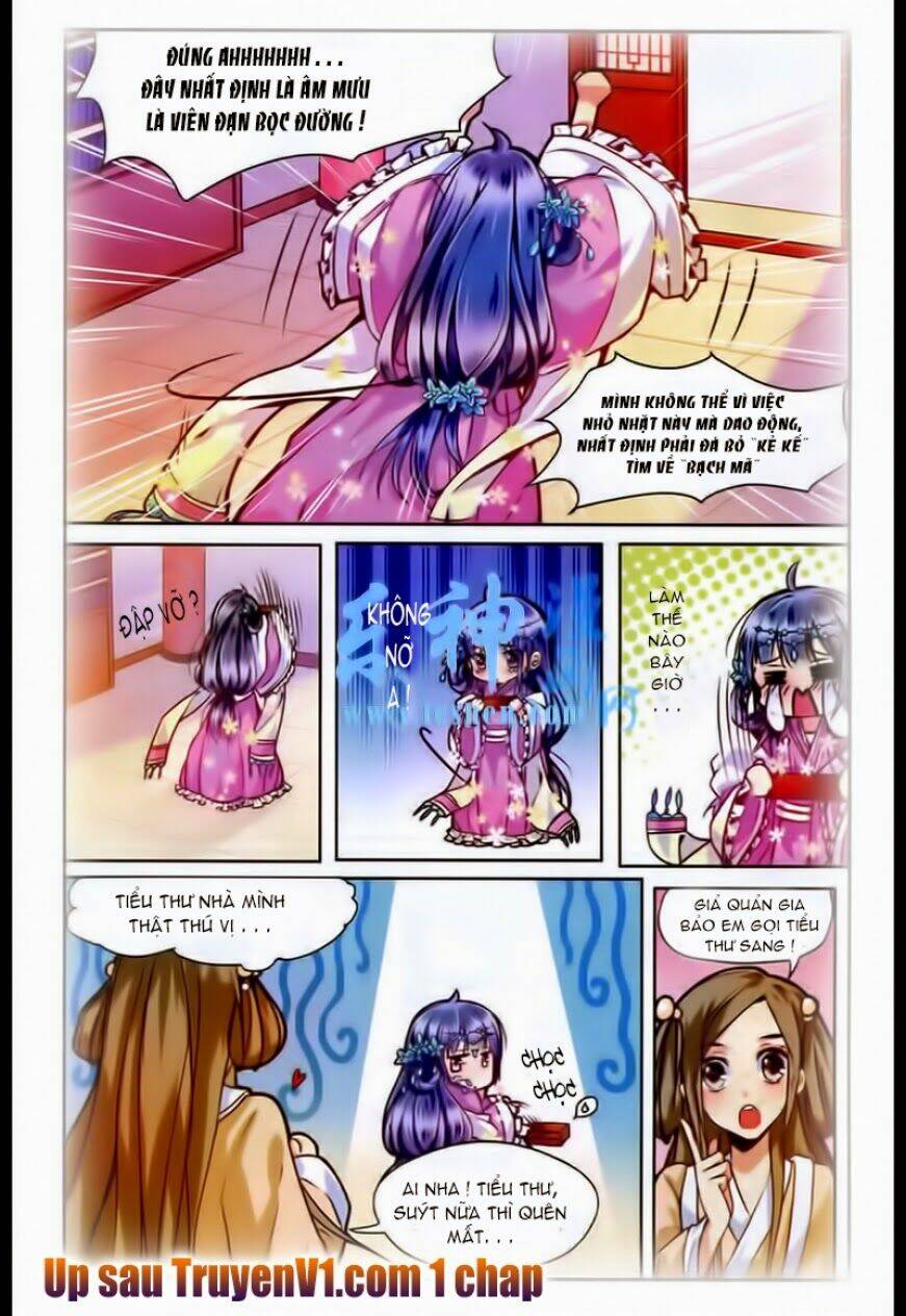 đại long môn khách sạn chapter 2.2 10