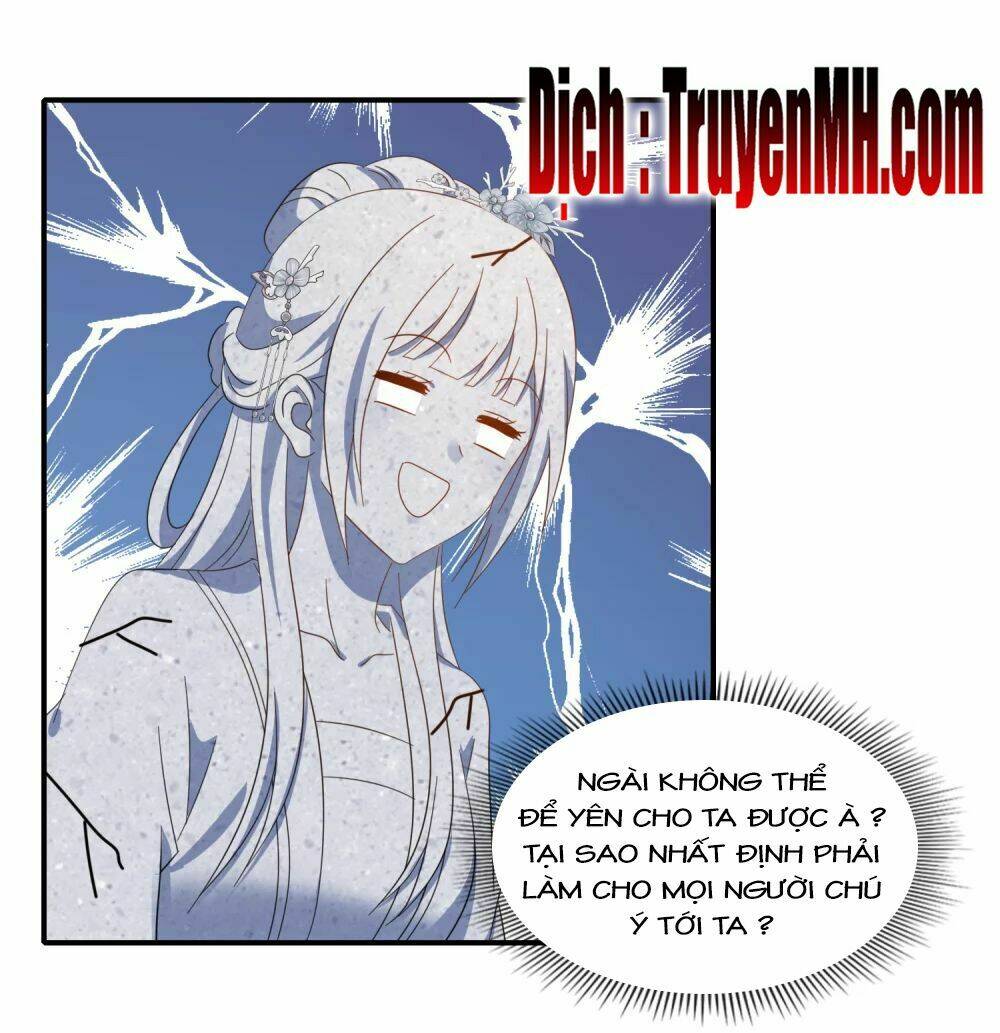 lãnh cung phế hậu muốn nghịch thiên chapter 106 20
