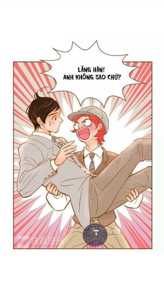 tân lang yếu tòng tiểu dưỡng khởi chapter 12 45