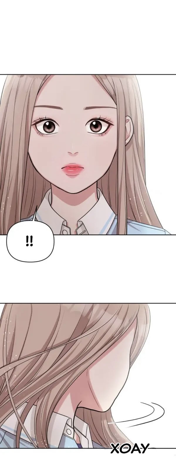 gửi anh,người nắm giữ những vì sao chapter 14.5 20