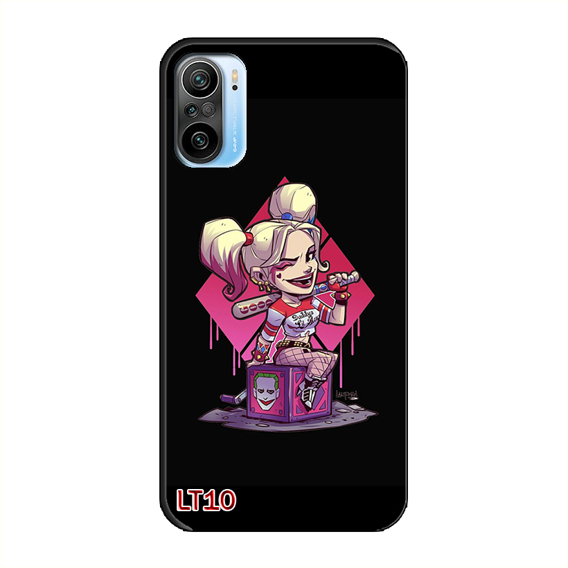 Ốp Lưng Dành Cho XIAOMI K40 PRO