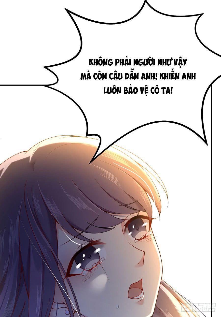 nam thần truy thê chỉ nam chapter 13.2 13