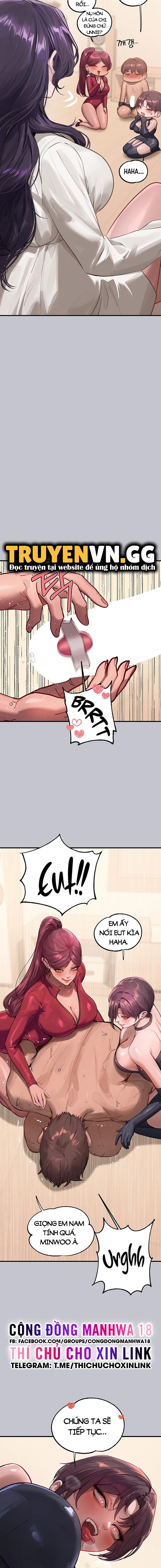 bà chị chủ nhà chapter 92 17