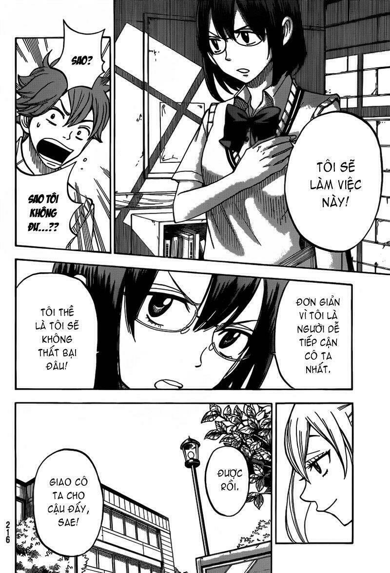 yamada và thất đại ma nữ chapter 46 9