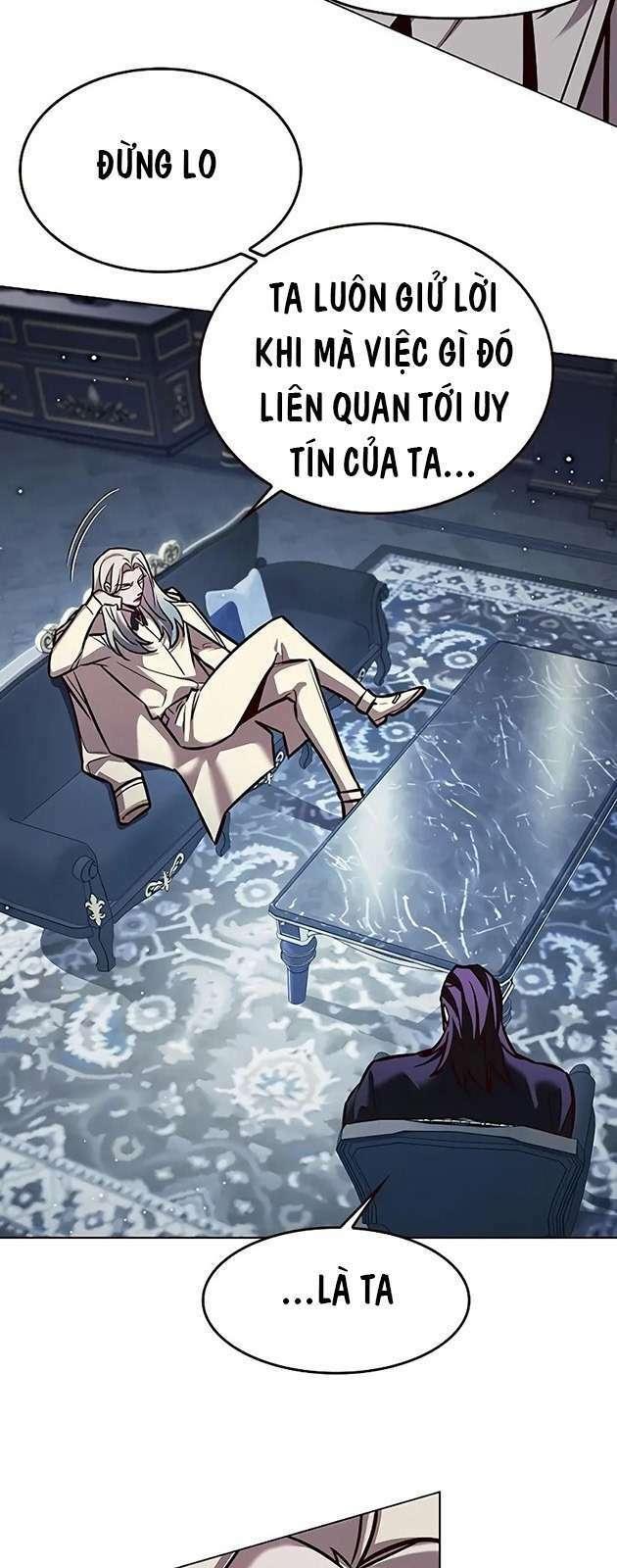 biến thân thành mèo chapter 270 78