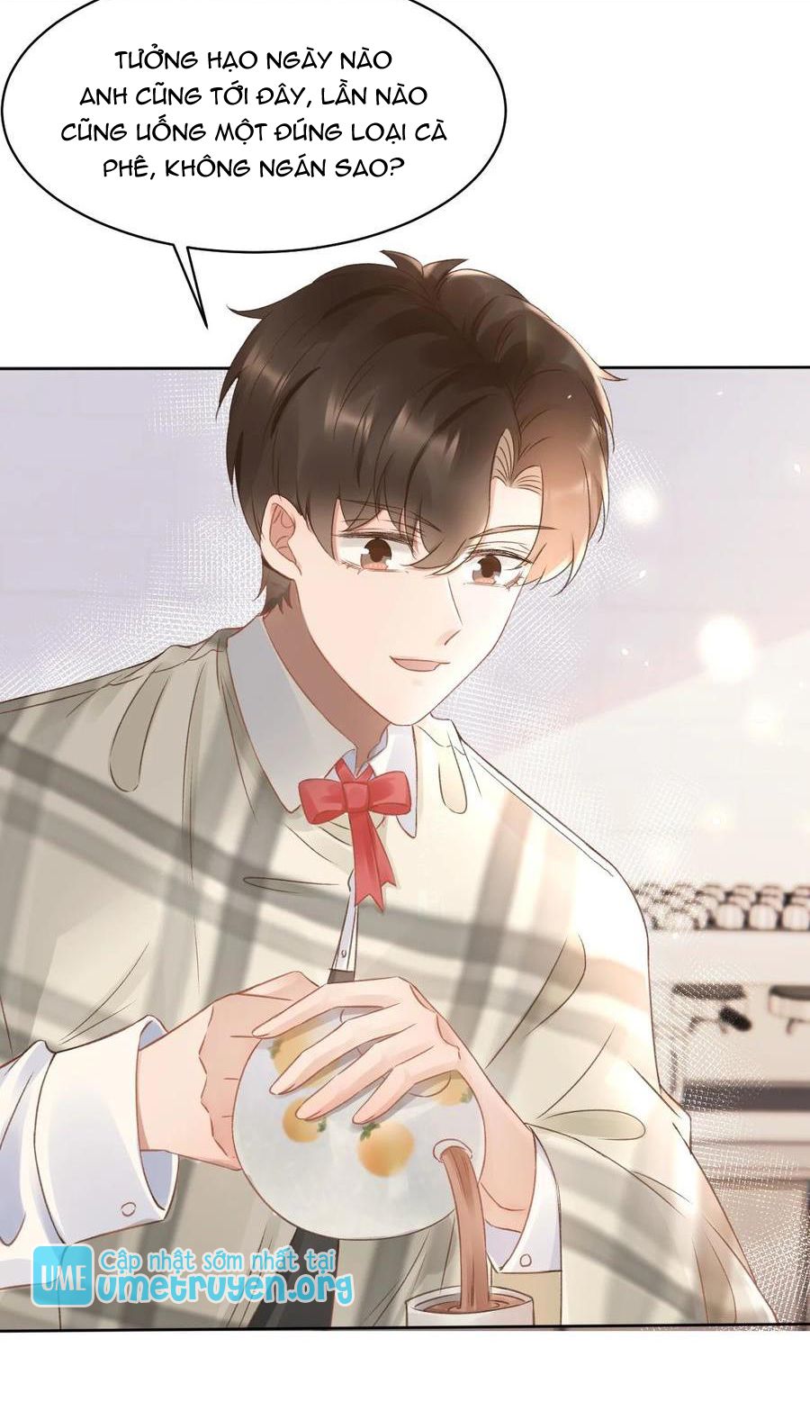 ta sinh con cho tổng tài chapter 44 10