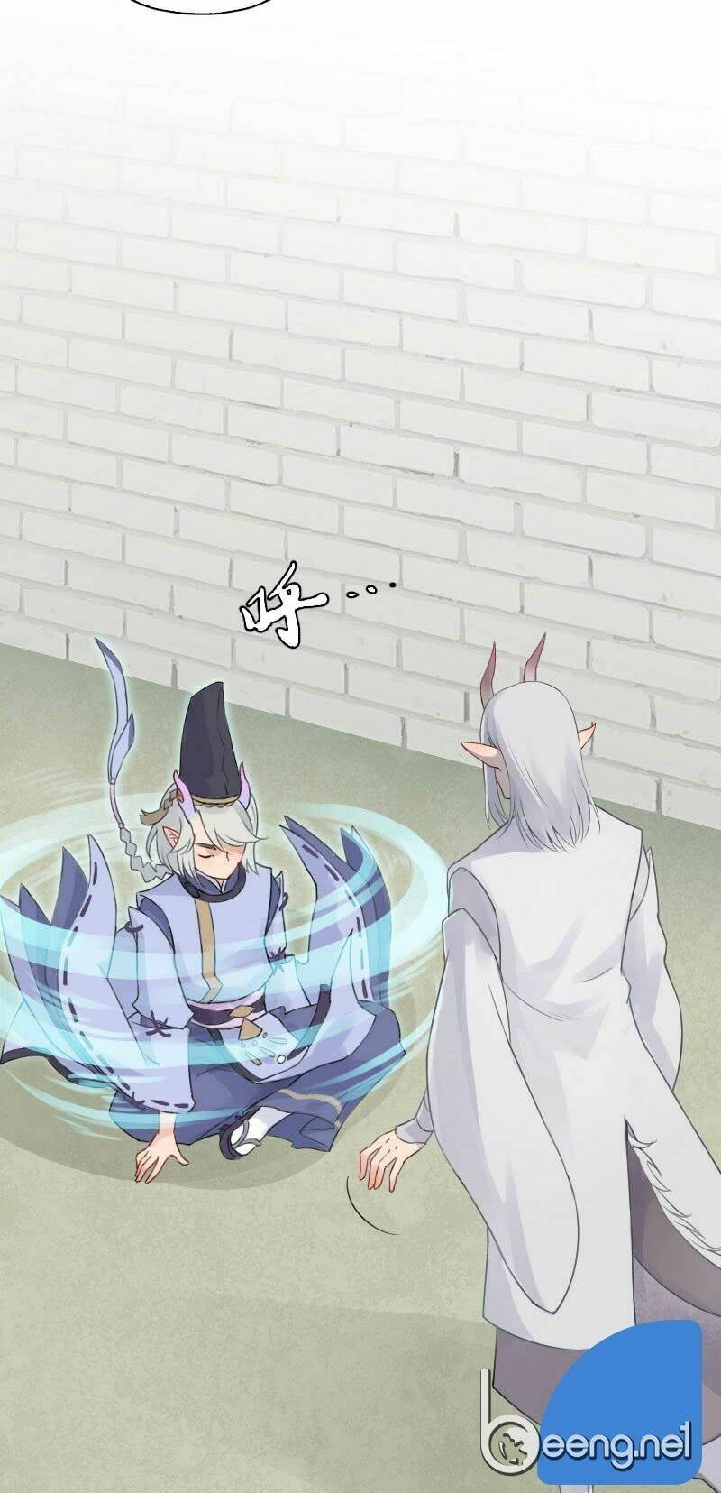 tây du ngạo tuyết thiên chapter 22 4