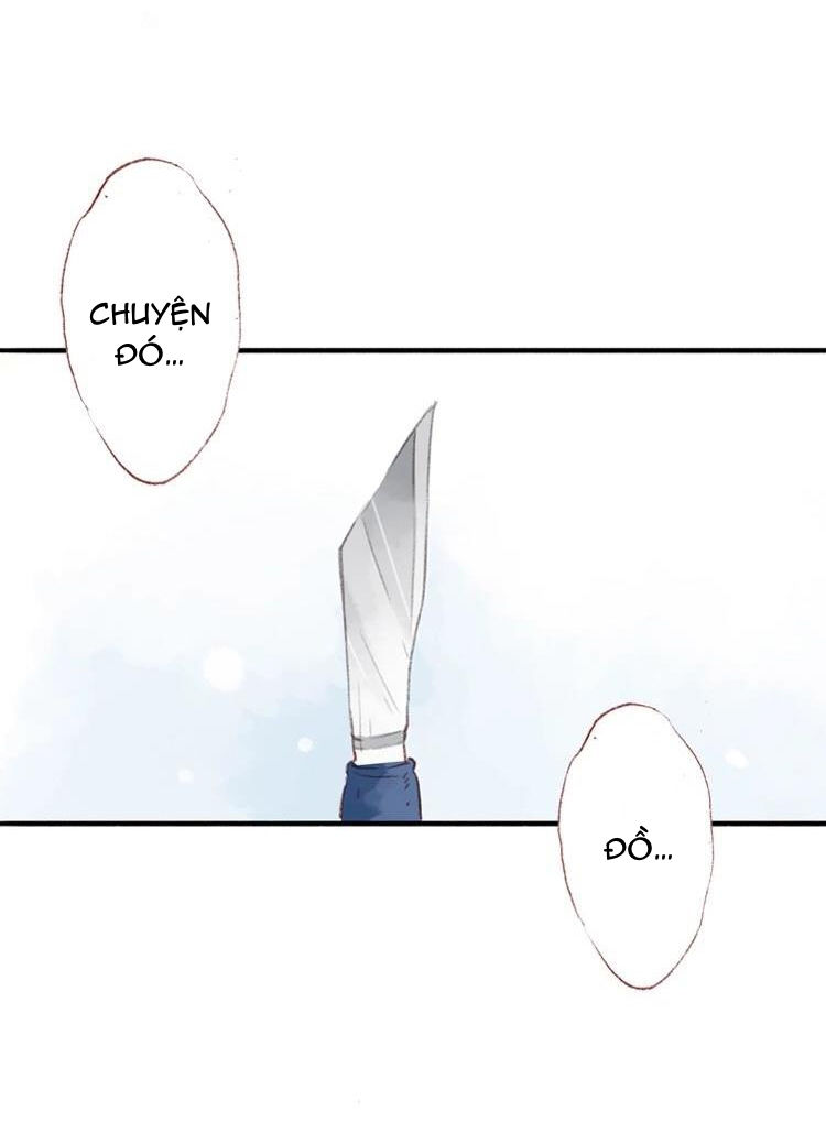 phế sài thần đăng và công chúa chapter 22 14