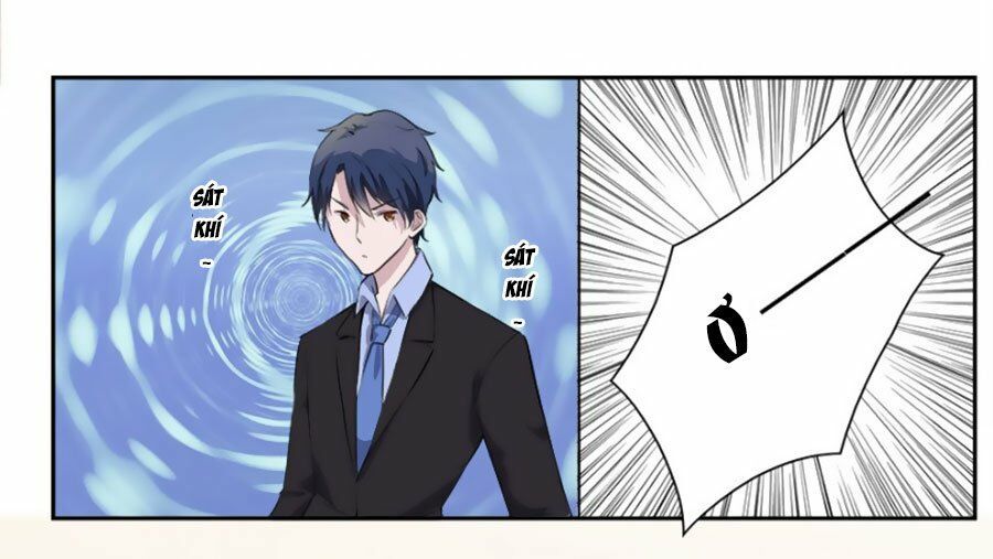 thiên kim đường môn chapter 47 22