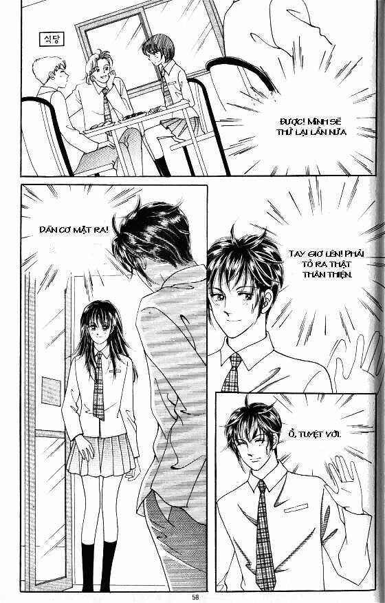 hot blooded woman chapter 50 9