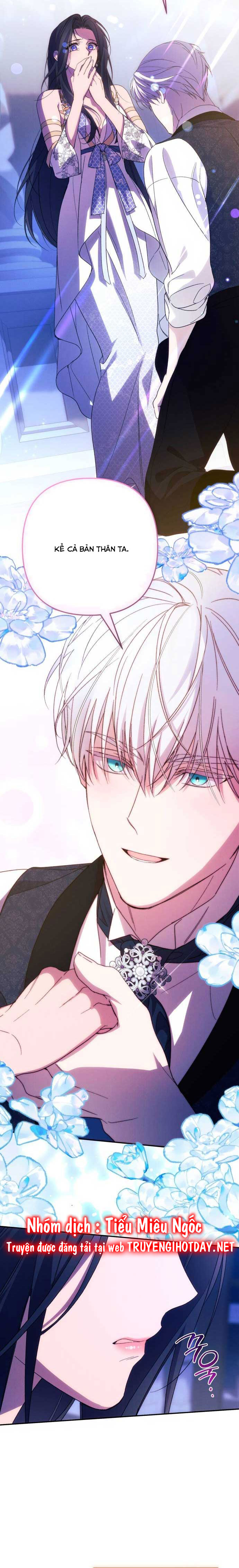 quyến rũ ngài công tước phương bắc chapter 84 12