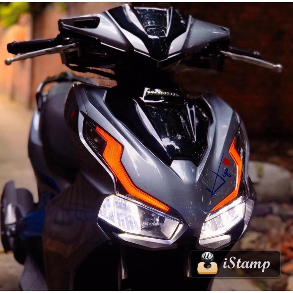 Decal Demi Airblade 2020