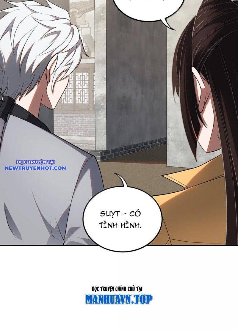 đại lộ vô danh chapter 63 8