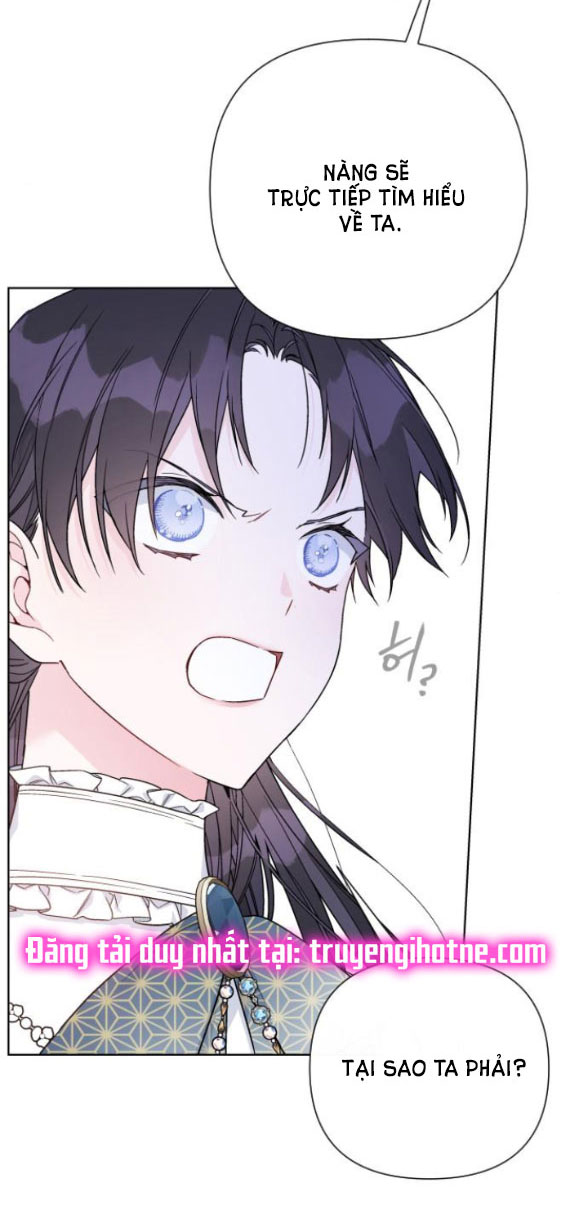 cách hiệp sĩ sống như một tiểu thư chapter 89.1 32