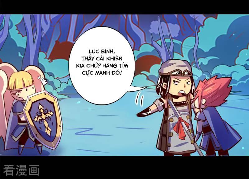 ta không phải là npc chapter 90 20