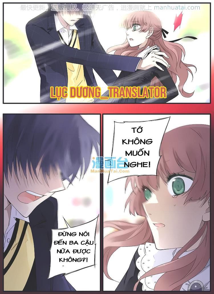 lam sí chapter 100 11