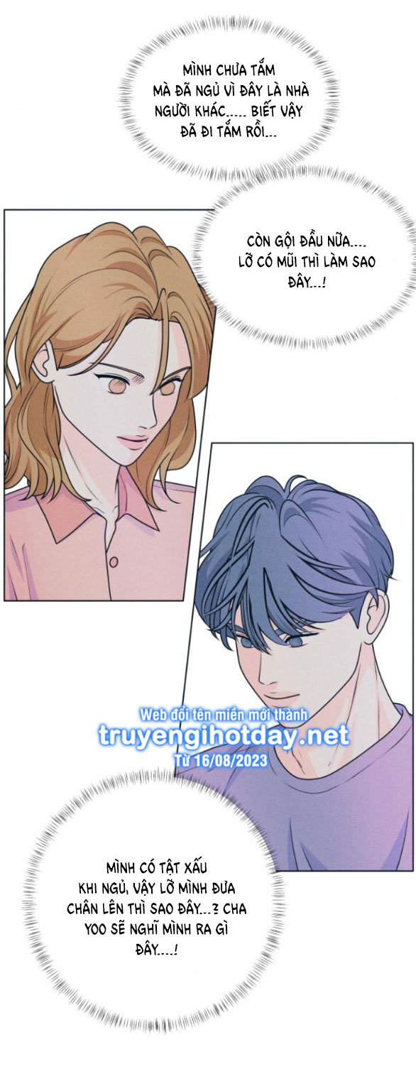 thiếu niên hướng nội chapter 21.2 8