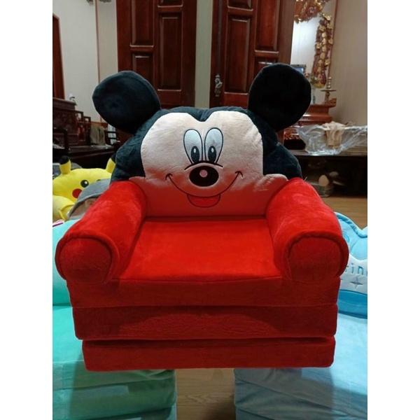 Ghế lười của bé