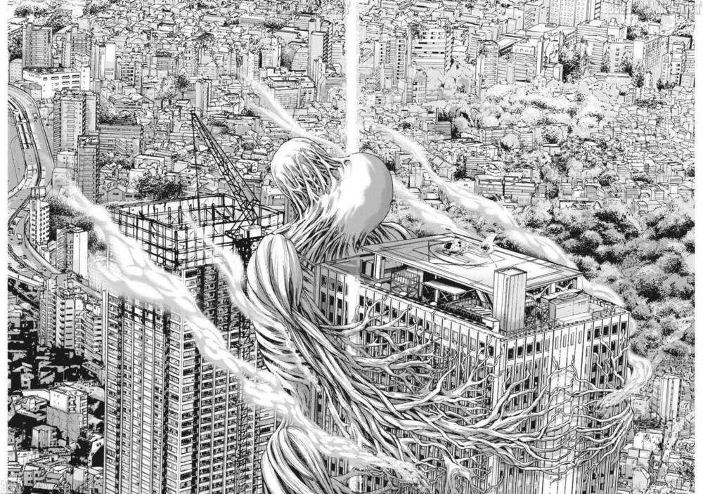 tôi là người hùng chapter 249 10