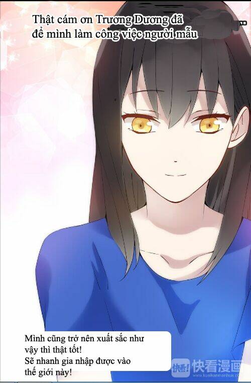 lều khều biết yêu chapter 15 6