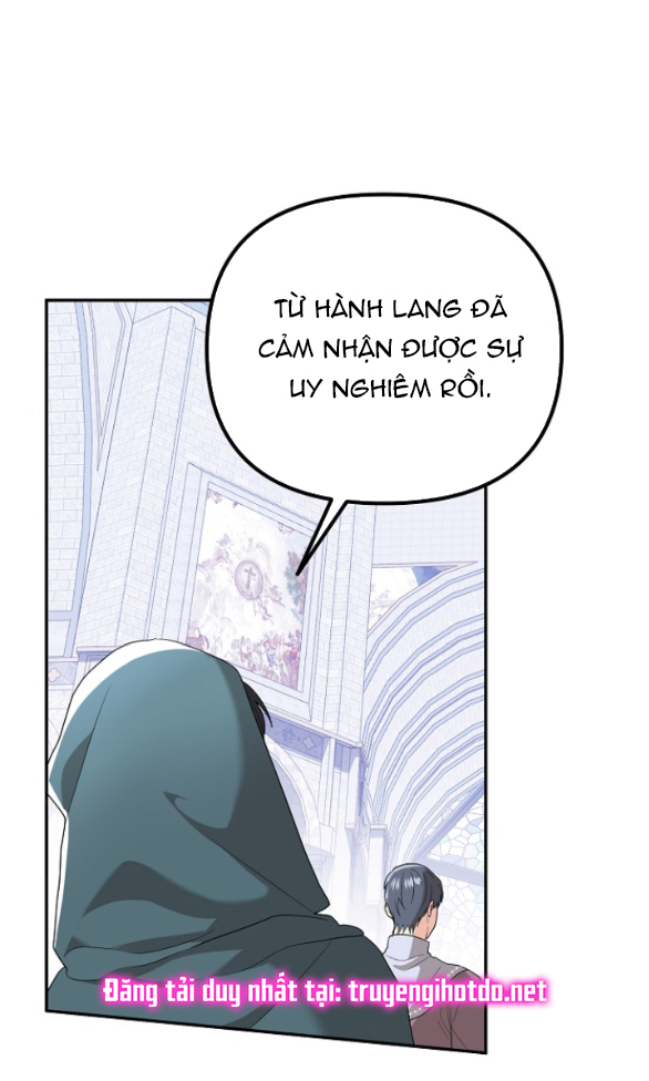 [18+] dũng sĩ vị tha chapter 42.2 4