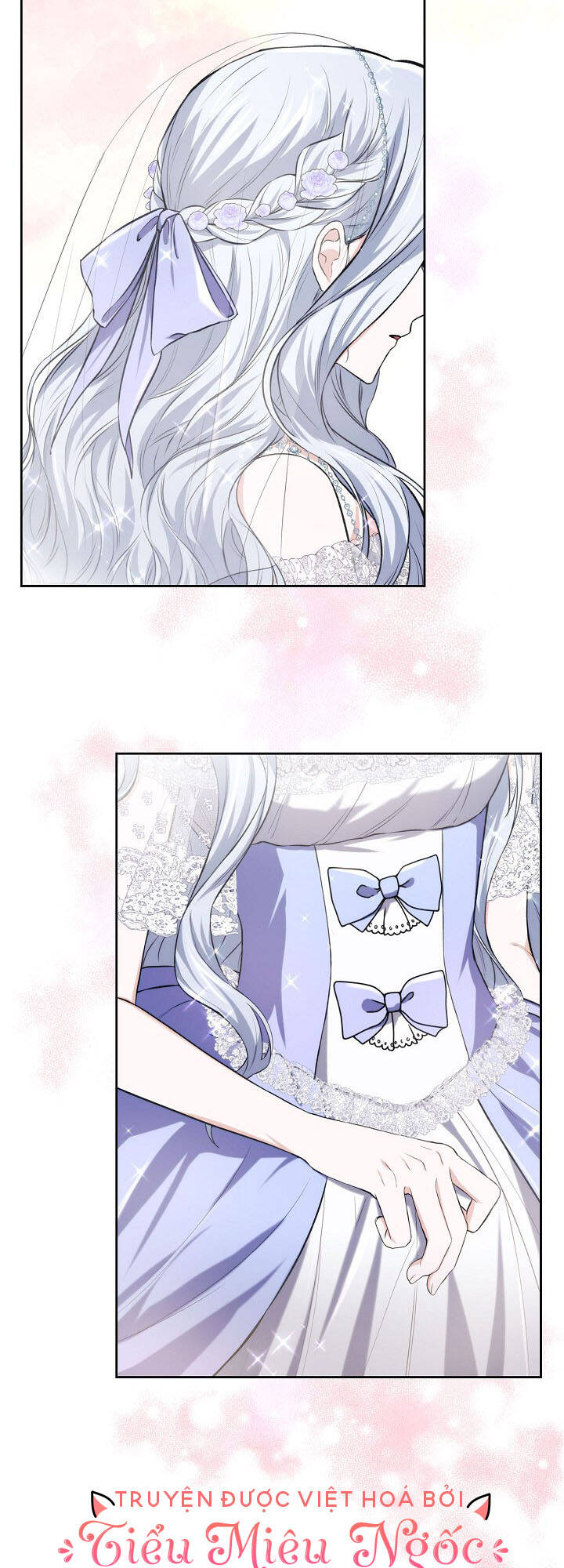 con gái bá tước bỗng thành vị hôn thê của thái tử điện hạ chapter 19 26