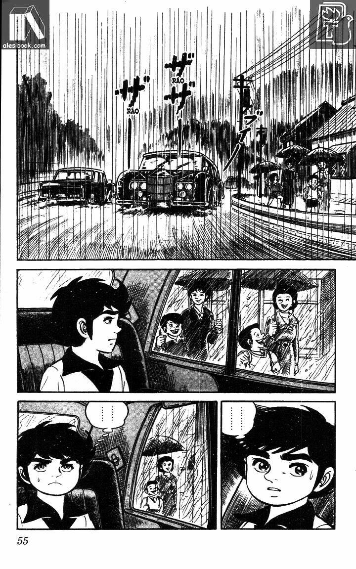 ganbare genki chapter 20 31